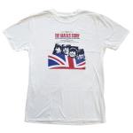 The Beatles: Unisex T-Shirt/The Beatles Story (X-Large)