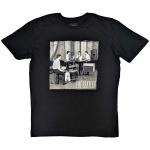 The Beatles: Unisex T-Shirt/1962 Studio Session (X-Large)