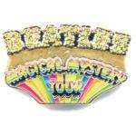The Beatles: Pin Badge/Magical Mystery Tour