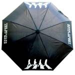 The Beatles: Umbrella/Abbey Road with Retractable Fitting