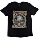 Avenged Sevenfold: Unisex T-Shirt/Drink (Small)