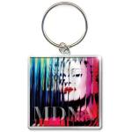 Madonna: Keychain/MDNA (Photo-print)