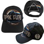 Pink Floyd: Unisex Baseball Cap/Dark Side of the Moon