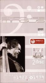 Mingus Fingers / Instrusions