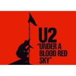 U2: Postcard/Under a Blood Red Sky (Standard)