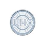 The Who: Pin Badge/Circles
