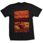 Alice In Chains: Unisex T-Shirt/Dirt Album Cover (X-Large)