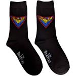 The Beatles: Ladies Ankle Socks/Help! (UK Size 4 - 7)