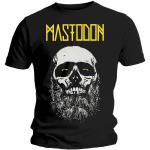 Mastodon: Unisex T-Shirt/ADMAT (X-Large)