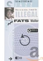 Fats Stomp