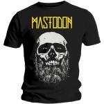 Mastodon: Unisex T-Shirt/ADMAT (Black) (XX-Large)