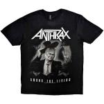 Anthrax: Unisex T-Shirt/Among the Living (Small)