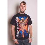 Iron Maiden: Unisex T-Shirt/Vampyr (Small)
