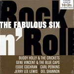 Fabulous Six - Rock`n`roll