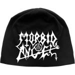 Morbid Angel: Unisex Beanie Hat/Logo