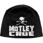 Mötley Crue: Unisex Beanie Hat/Skull