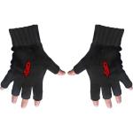 Slipknot: Unisex Fingerless Gloves/Tribal S