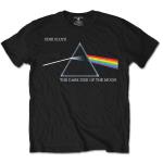 Pink Floyd: Unisex T-Shirt/Dark Side of the Moon (Small)
