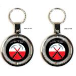 Pink Floyd: Keychain/The Wall (Spinner)