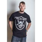 Slayer: Unisex T-Shirt/Slayders (X-Large)