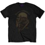 Black Sabbath: Unisex T-Shirt/US Tour 1978 (Small)