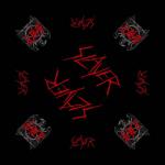 Slayer: Unisex Bandana/Black Eagle