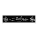 Motörhead: Super Strip Patch/Ace Of Spades