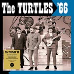 The Turtles `66 (Green)
