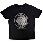 Bring Me The Horizon: Unisex T-Shirt/Sempiternal (Large)