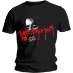 Alice Cooper: Unisex T-Shirt/Paranormal Eyes (Small)