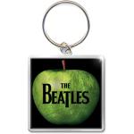 The Beatles: Keychain/Apple Logo (Photo-print)