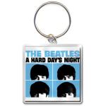 The Beatles: Keychain/Hard Days Night Film (Photo-print)