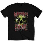 Killswitch Engage: Unisex T-Shirt/Skullyton (Large)