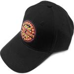 The Beatles: Unisex Baseball Cap/Sgt Pepper