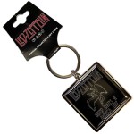 Led Zeppelin: Keychain/1977 USA Tour