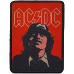 AC/DC: Standard Printed Patch/Angus
