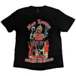 Rob Zombie: Unisex T-Shirt/Lord Dinosaur (Large)