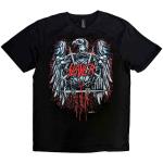Slayer: Unisex T-Shirt/Ammunition (Medium)