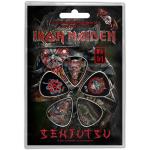Iron Maiden: Plectrum Pack/Senjutsu