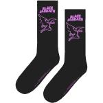 Black Sabbath: Unisex Ankle Socks/Master of the Universe (UK Size 7 - 11)