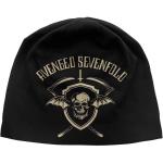 Avenged Sevenfold: Unisex Beanie Hat/Shield