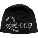 Queen: Unisex Beanie Hat/Logo