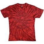 Avenged Sevenfold: Unisex T-Shirt/Pent Up (Wash Collection) (Medium)