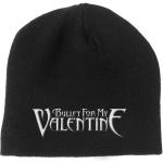 Bullet For My Valentine: Unisex Beanie Hat/Logo