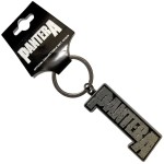 Pantera: Keychain/Logo