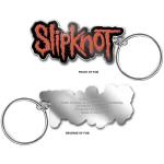 Slipknot Tribal S Keychain Official Merch Metal Key Chain Key Ring Keyring New 