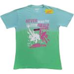 The Sex Pistols: Unisex T-Shirt/NMTB Japan (Wash Collection) (Medium)
