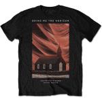 Bring Me The Horizon: Unisex T-Shirt/You`re Cursed (Large)