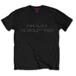 Pink Floyd: Unisex T-Shirt/Endless River (Medium)