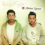 Stereo typical (RSD/Green)